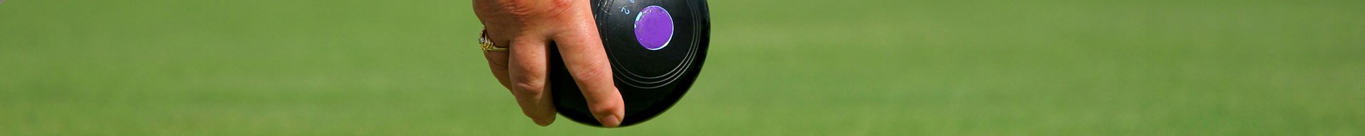 Latest article on Bowls in the Calne Connection