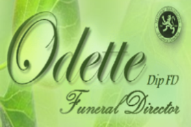 Odette Funeral Director